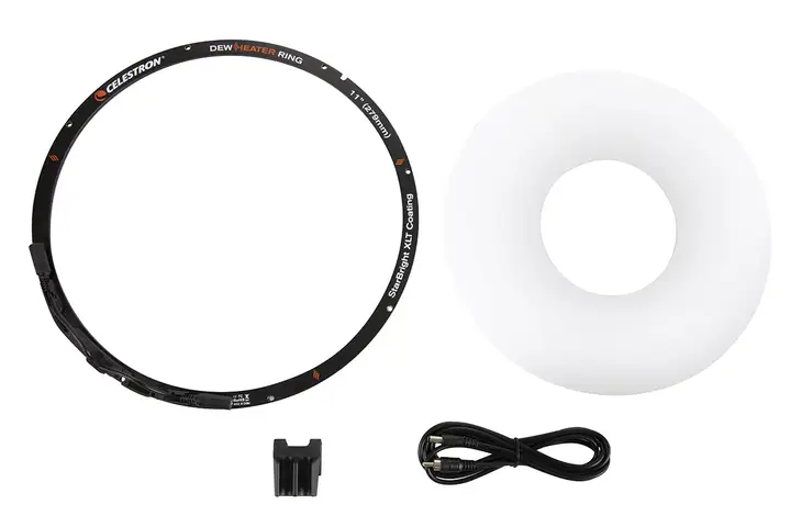 Celestron Dew Heater Ring - view 26